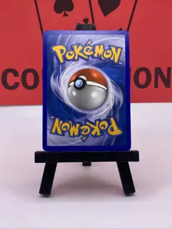 Totodile 67/101 Dragon Frontiers Pokemon TCG Regular Common 2006 LP - Image 5