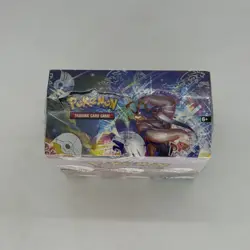 Pokemon TCG Sword & Shield Battle Styles Booster Box New/Sealed - Image 2