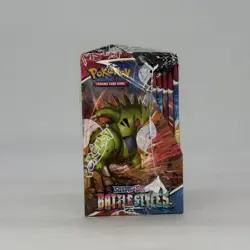 Pokemon TCG Sword & Shield Battle Styles Booster Box New/Sealed - Image 4