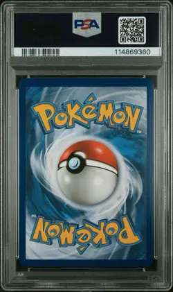 2017 Pokemon Burning Shadows #88 DARKRAI GX: PSA 10 Gem Mint - Image 2
