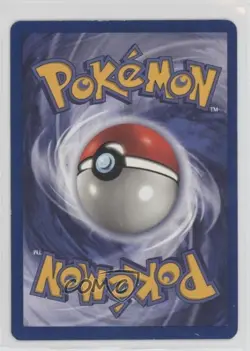 Clefairy Doll Pokemon Base Set #70 1999 - Image 2