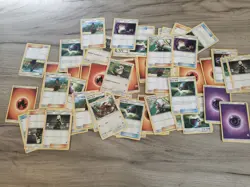 Magic The Gathering and pokemon BUNDLE Lot over 250+ Cards & Extras see pictures - Image 5
