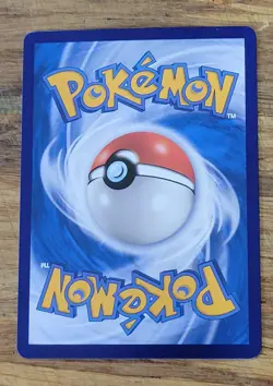 Captain Pikachu 0702/09 Pokeball Holo S-Chinese Gem Pack Pokemon (NM) - Image 2