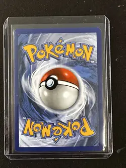 Bulbasaur Illustration Rare 133/132 Mega Evolution NM Pack Fresh Pokemon - Image 2