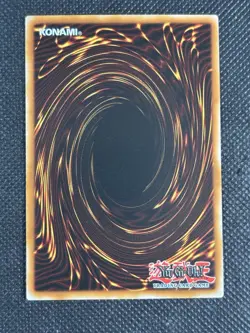 YuGiOh! - Book of Moon RP02-EN070 Common Unlimited (2025) Near Mint - Image 2