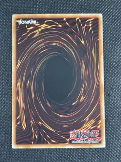YuGiOh! - Lightning Blade RP02-EN032 Common Unlimited (Reprint) Near Mint - Image 2