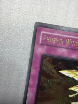 Yugioh - Phoenix Wing Wind Blast (FET-EN053) - Ultimate - Unlimited - LP - Image 5