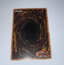 Yugioh The Forceful Sentry MRL-E045 Ultra Rare 1st Edition (NM) - Image 4