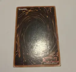 Yugioh Sanga of the Thunder MRD-E025 Super Rare Unl (HP) - Image 3