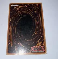 Yugioh Sanga of the Thunder MRD-E025 Super Rare Unl (HP) - Image 4