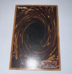Yugioh Sanga of the Thunder MRD-E025 Super Rare Unl (MP) - Image 3