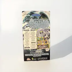 Yugioh Saga of Blue-Eyes White Dragon Structure Deck Brand New Factory Sealed - Image 2