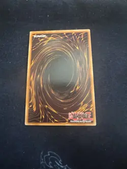 Yugioh! Dracotail Phryxul DOOD-EN023 SECRET Doom of Dimensions - Image 2