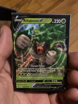 Pokemon GX Card Lot OFFICIAL TCG Cards Ultra Rare PSA/BGS HIGH QUALITY CARDS!!😱 - Image 2