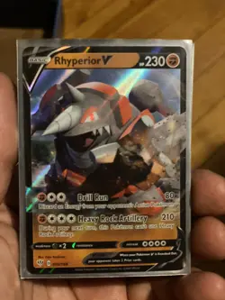 Pokemon GX Card Lot OFFICIAL TCG Cards Ultra Rare PSA/BGS HIGH QUALITY CARDS!!😱 - Image 3