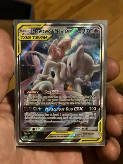 Pokemon GX Card Lot OFFICIAL TCG Cards Ultra Rare PSA/BGS HIGH QUALITY CARDS!!😱 - Image 4