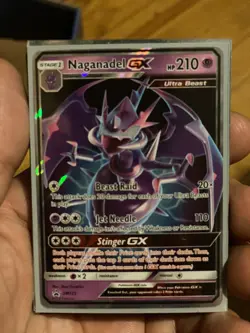 Pokemon GX Card Lot OFFICIAL TCG Cards Ultra Rare PSA/BGS HIGH QUALITY CARDS!!😱 - Image 5