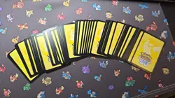 72x Mega Evolutions Pokemon TCG LIVE Code Cards | NEW & UNUSED - Image 2