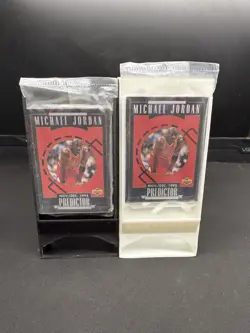 TRADING CARD GAME BOOSTER PACK DISPENSER-3D PRINTED POKEMON MAGIC - Image 1