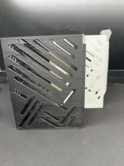TRADING CARD GAME BOOSTER PACK DISPENSER-3D PRINTED POKEMON MAGIC - Image 2