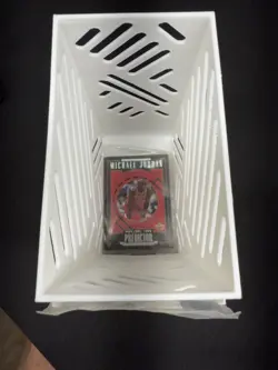TRADING CARD GAME BOOSTER PACK DISPENSER-3D PRINTED POKEMON MAGIC - Image 3