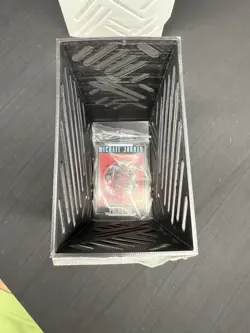 TRADING CARD GAME BOOSTER PACK DISPENSER-3D PRINTED POKEMON MAGIC - Image 4