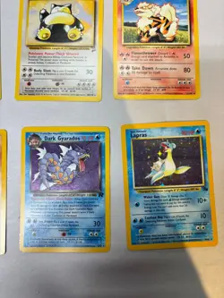 Pokemon - 19 CARD LOT Holo - YOU GET EXACTLY WHATS PICTURED - Image 2