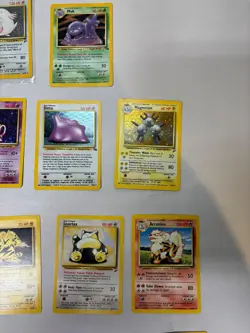 Pokemon - 19 CARD LOT Holo - YOU GET EXACTLY WHATS PICTURED - Image 5