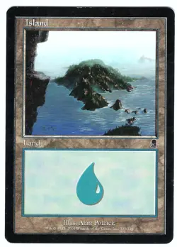 20 VINTAGE Basic Land Lot Revised to Lorwyn - MTG Magic the Gathering Card - Image 2