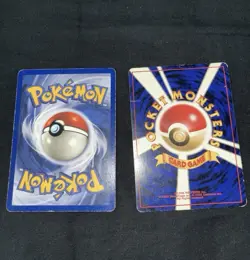 Huge Binder Of Pokemon Cards - WOTC to Modern - Conditions Vary - Read Descrip! - Image 2
