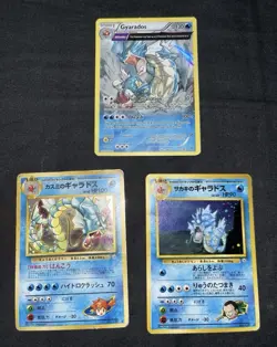 Huge Binder Of Pokemon Cards - WOTC to Modern - Conditions Vary - Read Descrip! - Image 3