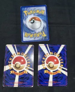 Huge Binder Of Pokemon Cards - WOTC to Modern - Conditions Vary - Read Descrip! - Image 4