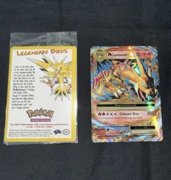 Huge Binder Of Pokemon Cards - WOTC to Modern - Conditions Vary - Read Descrip! - Image 5