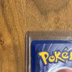 Pokemon Card - Electabuzz (WB Movie Promo) - WoTC Promo Stamped #2 - Image 3