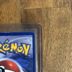 Pokemon Card - Electabuzz (WB Movie Promo) - WoTC Promo Stamped #2 - Image 4