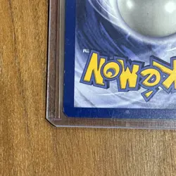 Pokemon Card - Electabuzz (WB Movie Promo) - WoTC Promo Stamped #2 - Image 5