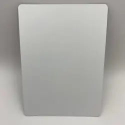 Van Helsing's Holy Ward Card Signed By Dan Scott Artist Proof Near Mint - Image 4