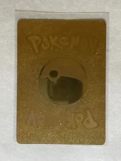 Pokemon Charizard -V Max GX - 120HP - Gold Foil Fan Art - Card Lot of 6 - Image 3
