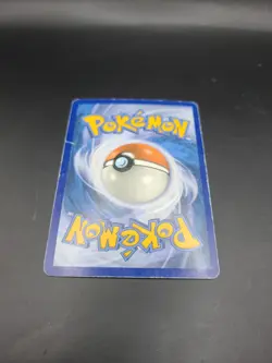 Pikachu XY124 TGC Promo Holo Standard Size Black Pokemon Card HP - Image 5