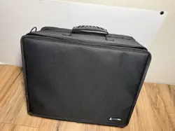 Pirate Lab TCG Storage Case - Room For 18 Decks (1300+ Cards) NEW ! W/ Deck Boxs - Image 3