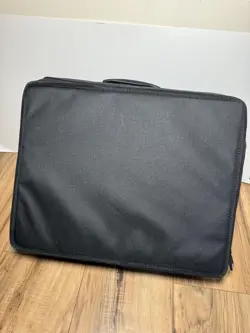 Pirate Lab TCG Storage Case - Room For 18 Decks (1300+ Cards) NEW ! W/ Deck Boxs - Image 4