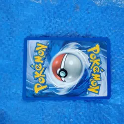Pokemon Card - Houndoom 8/64 Neo Revelation Unlimited Holo Rare WOTC Vintage - Image 4