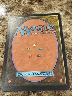 REMEMBRANCE Magic the Gathering MTG Urza's Saga LP - Image 2