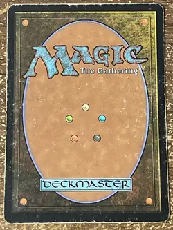 MTG *Wheel and Deal Foil X1* (HP) Onslaught Magic the Gathering Free Shipping - Image 2