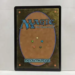 MTG Sheltered by Ghosts Magic: The Gathering Duskmourn: House of Horror #0030 - Image 2