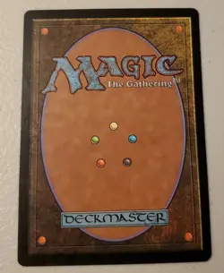 Mtg Sterling Grove Invasion Retro 278/350 Moderate Play - Image 2