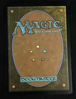 MTG Animate Dead Eternal Masters Magic EMA (078/249) English Black LP - Image 2