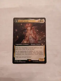 Serah Farron (Extended Art) Final Fantasy Regular - Image 1