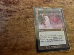 Lifeline Urza's Saga Regular - Image 1