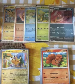 Mixed Pokemon Lot Graded Slab Promos Illustration Rare Mixed Sets 200+ - Image 2
